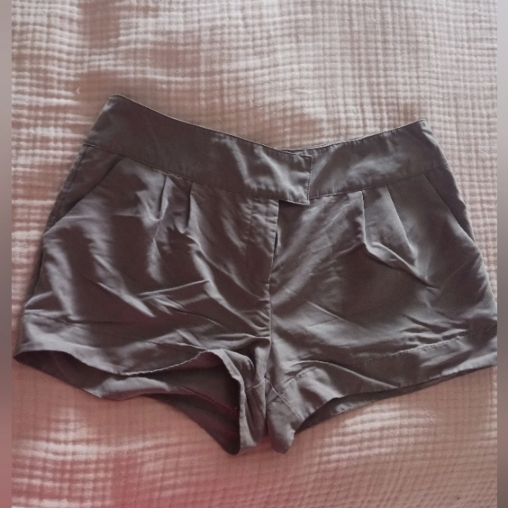 Women's shorts